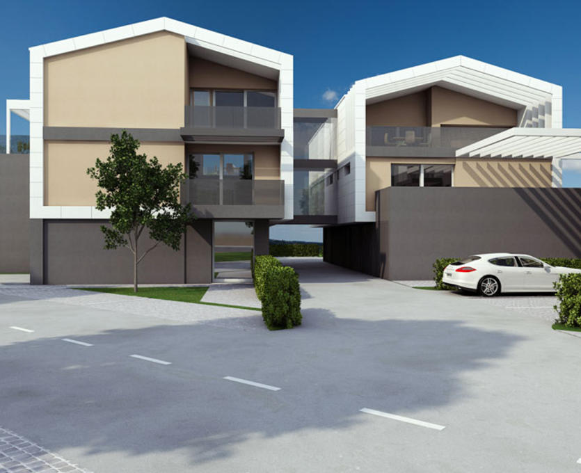 Residence Leonardo Residence Leonardo