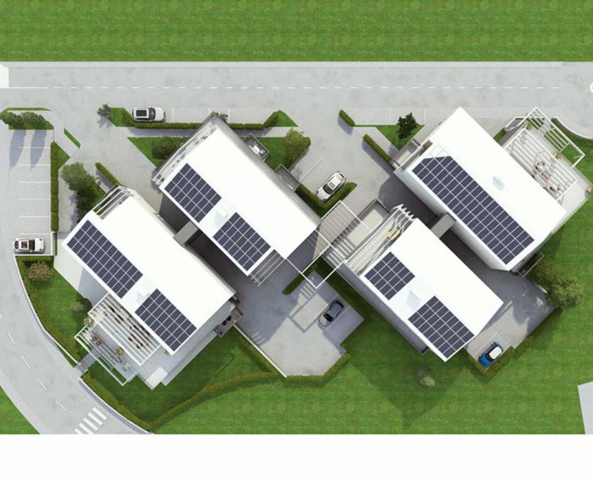 Appartamento 1 - Residence Leonardo Appartamento 1 - Residence Leonardo