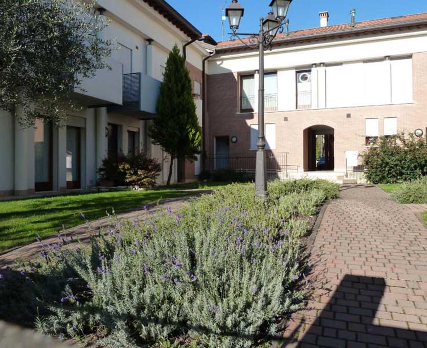 Residenze Le logge Residenze Le logge