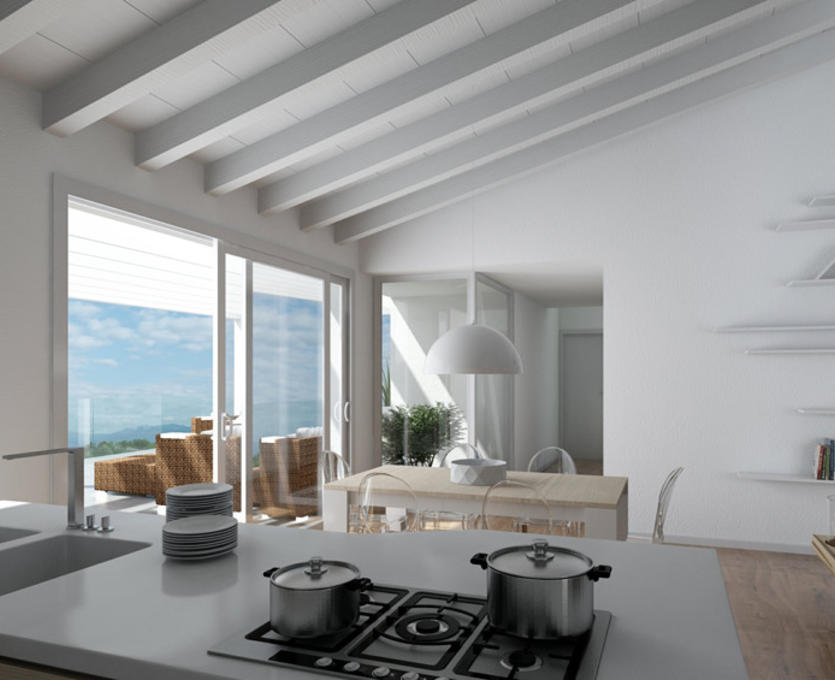 Residence Leonardo Residence Leonardo