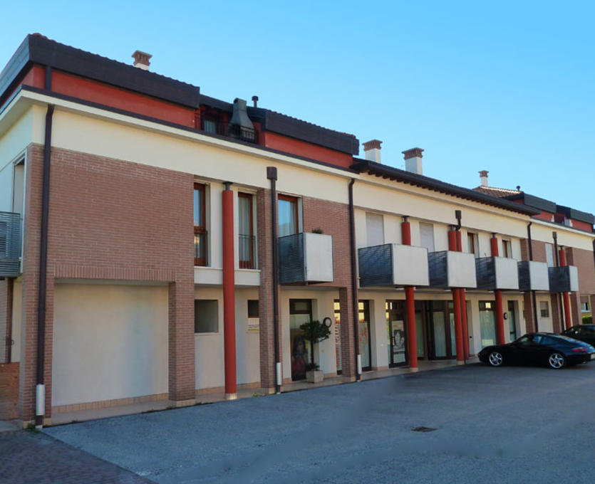 Residenze Le logge Residenze Le logge