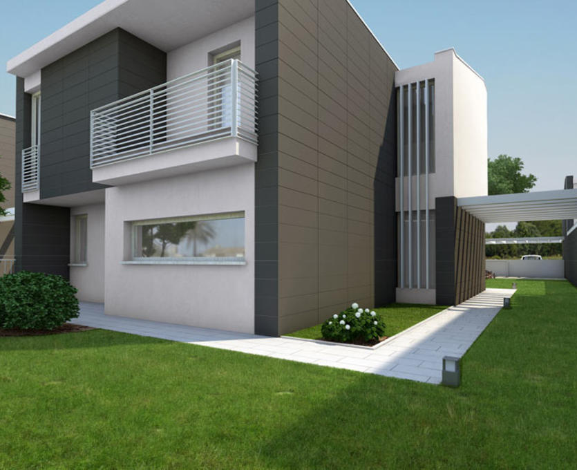 Villa 6 Villa 6