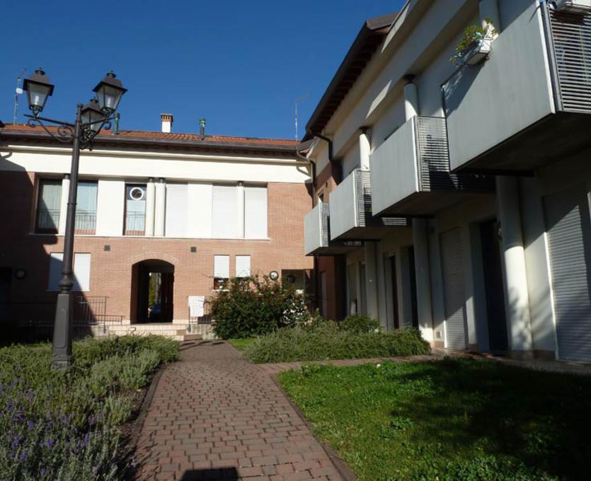 Residenze Le logge Residenze Le logge