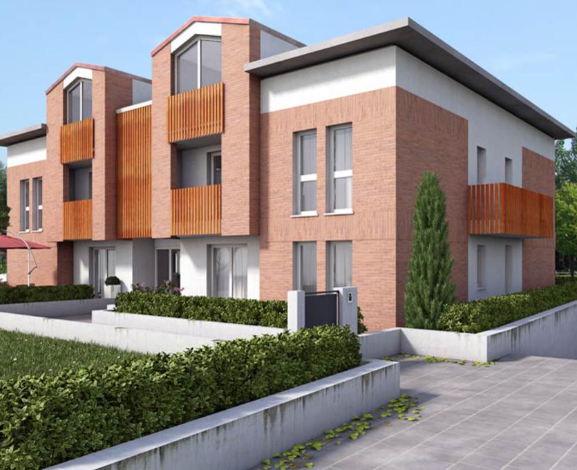 Condominio Ovest Condominio Ovest