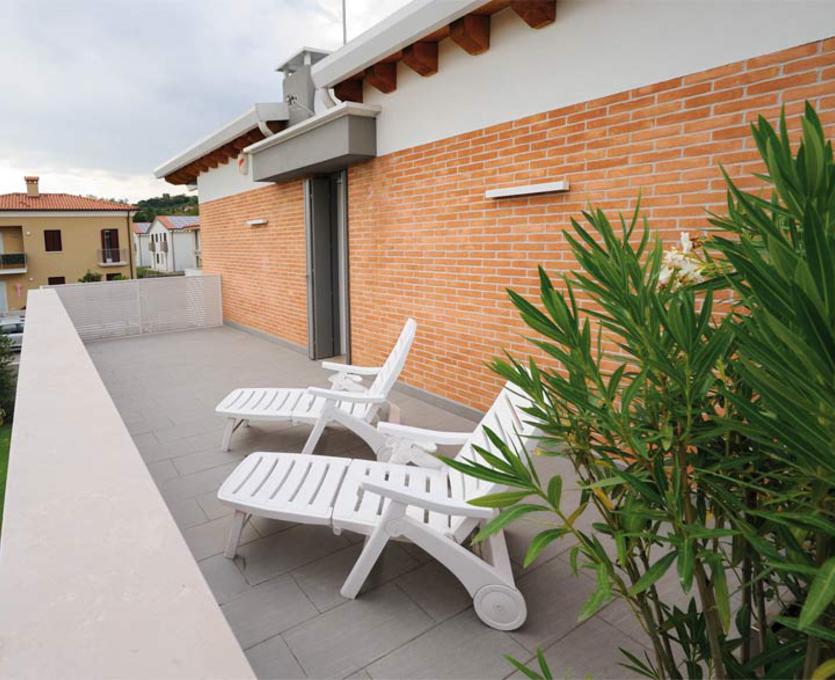 Residence sotto al colle Residence sotto al colle