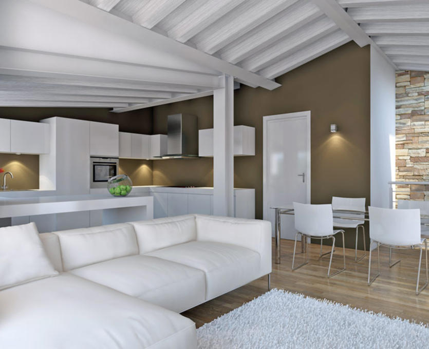 Condominio Ovest Condominio Ovest