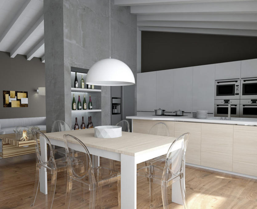 Appartamento 5 Appartamento 5
