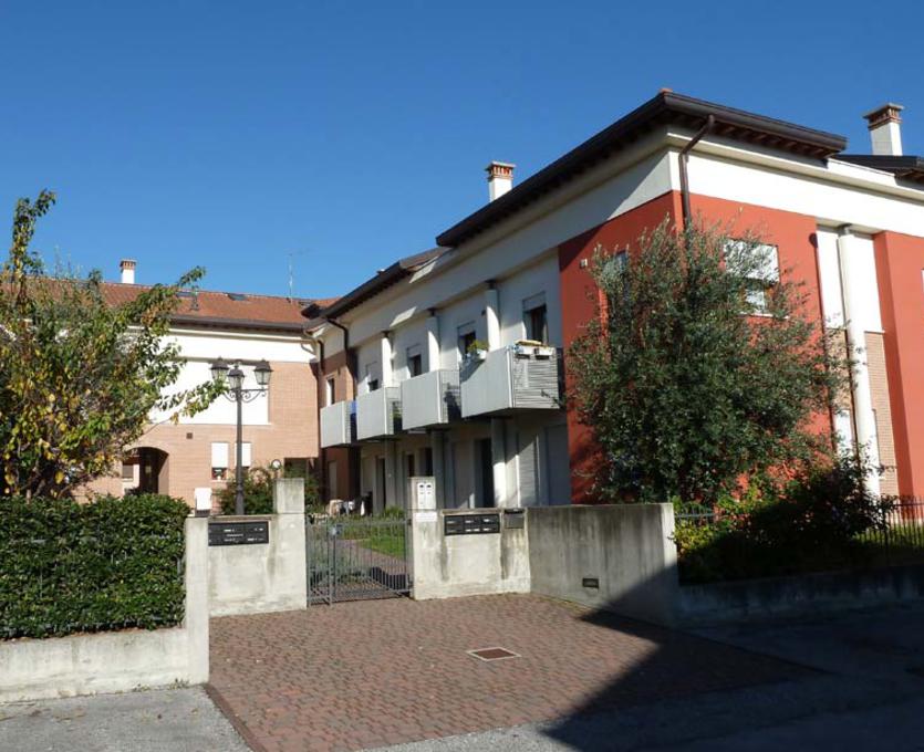 Residenze Le logge Residenze Le logge