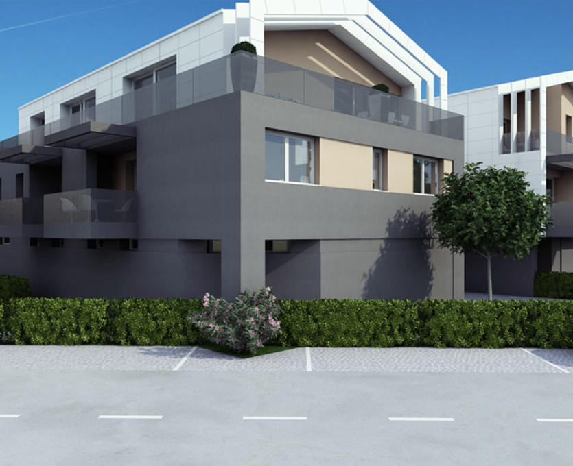 Appartamento 1 - Residence Leonardo Appartamento 1 - Residence Leonardo