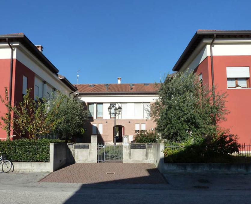 Residenze Le logge Residenze Le logge
