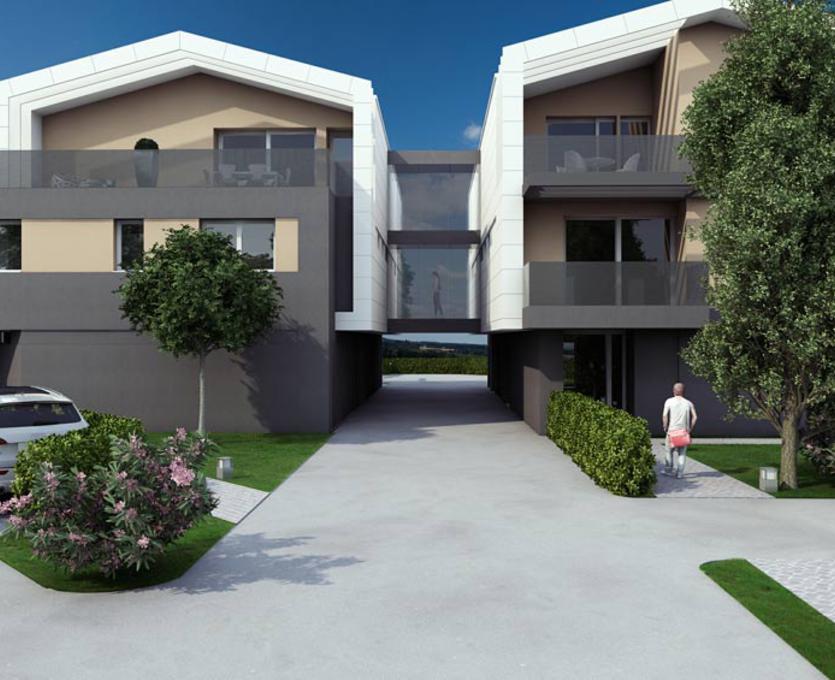 Appartamento 1 - Residence Leonardo Appartamento 1 - Residence Leonardo