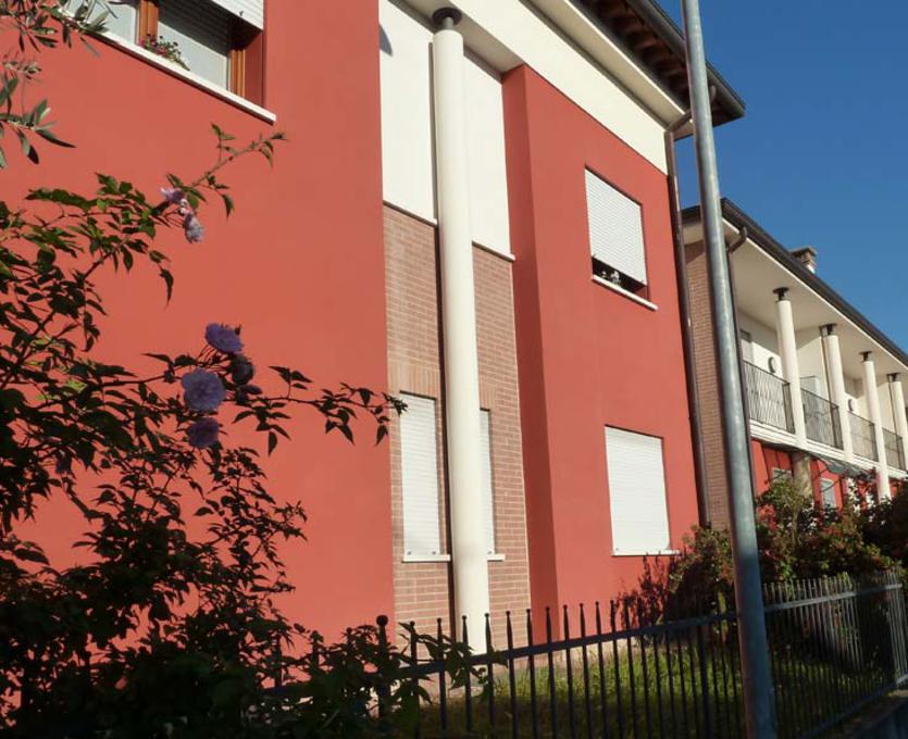 Residenze Le logge Residenze Le logge