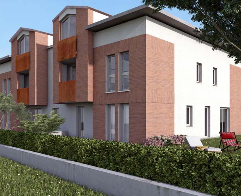 Condominio Ovest Condominio Ovest