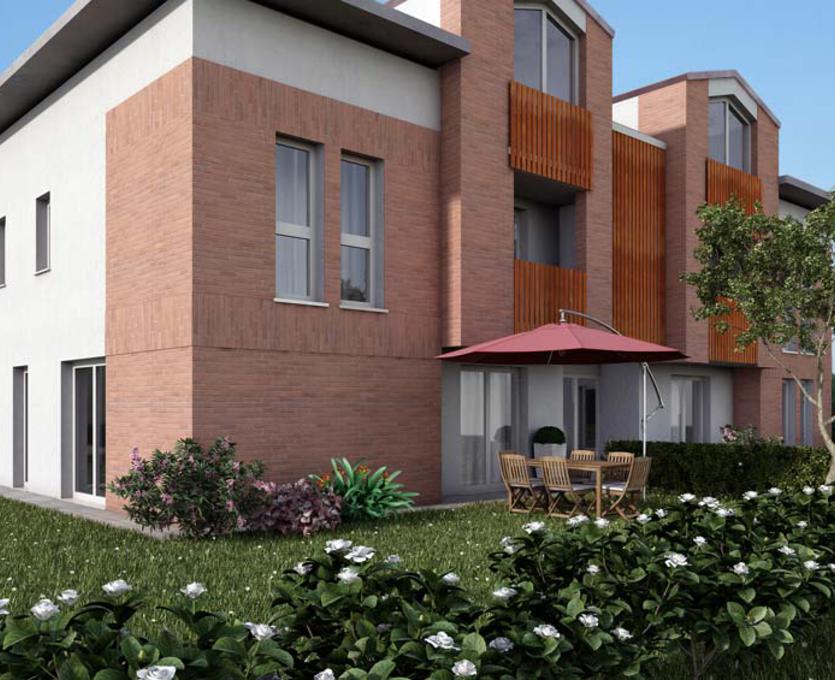 Condominio Ovest Condominio Ovest