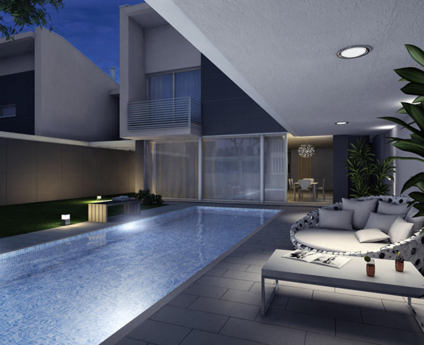 Villa 2 Villa 2