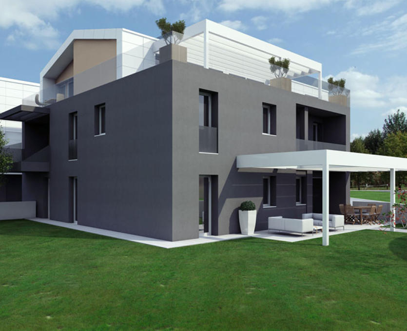 Appartamento 1 - Residence Leonardo Appartamento 1 - Residence Leonardo