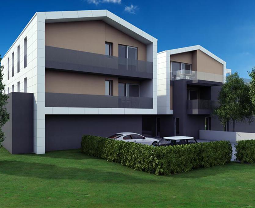 Residence Leonardo Residence Leonardo