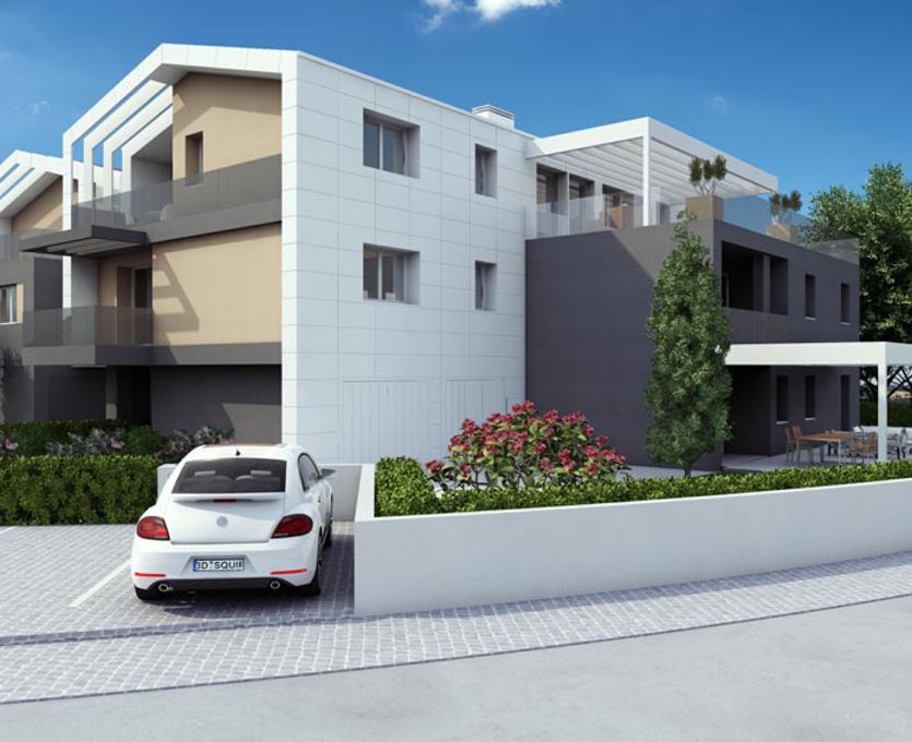 Appartamento 1 - Residence Leonardo Appartamento 1 - Residence Leonardo