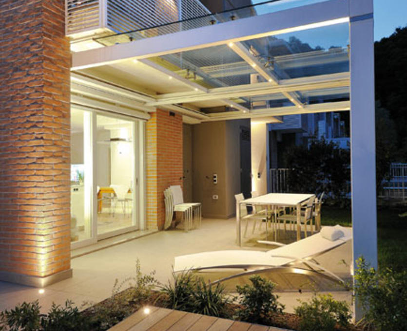 Residence sotto al colle Residence sotto al colle