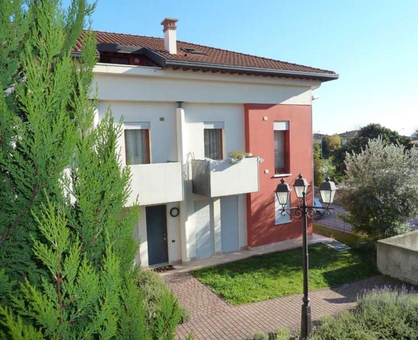 Residenze Le logge Residenze Le logge