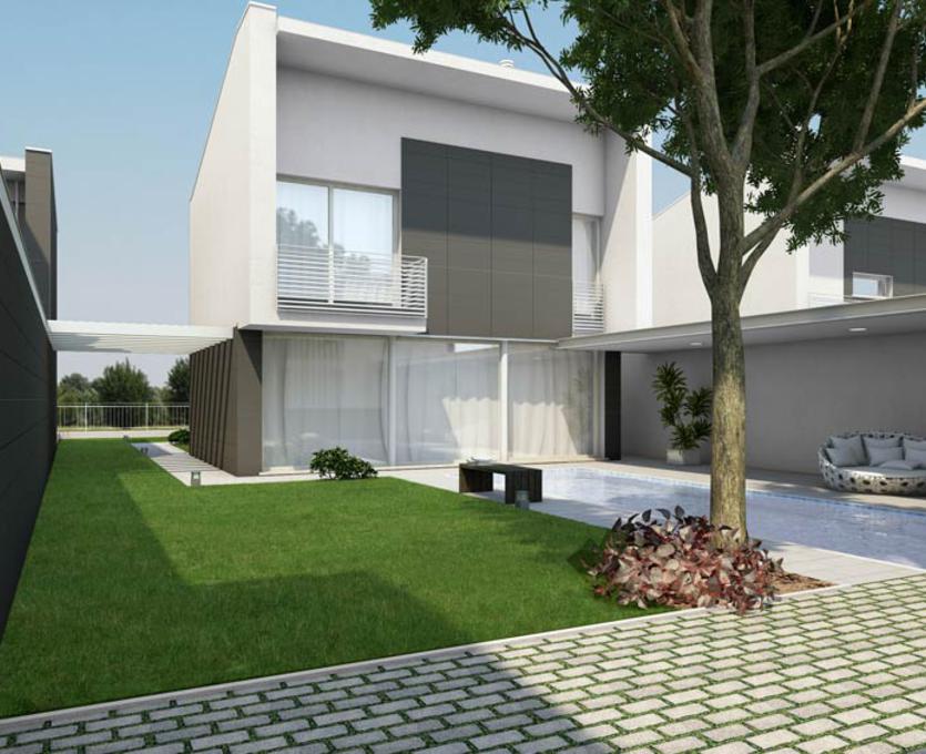 Villa 8 Villa 8