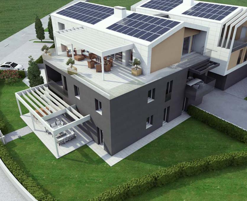 Appartamento 1 - Residence Leonardo Appartamento 1 - Residence Leonardo