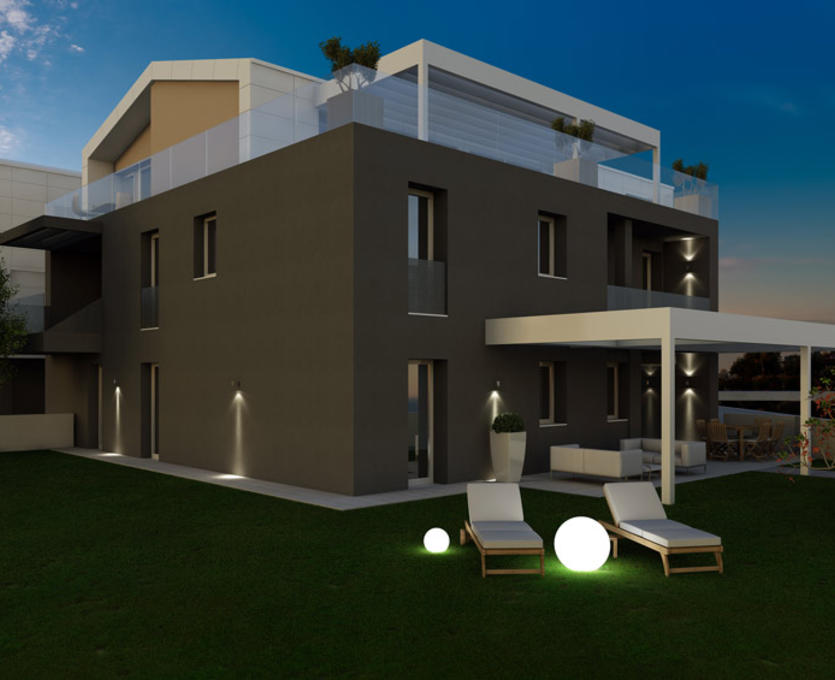 Residence Leonardo Residence Leonardo