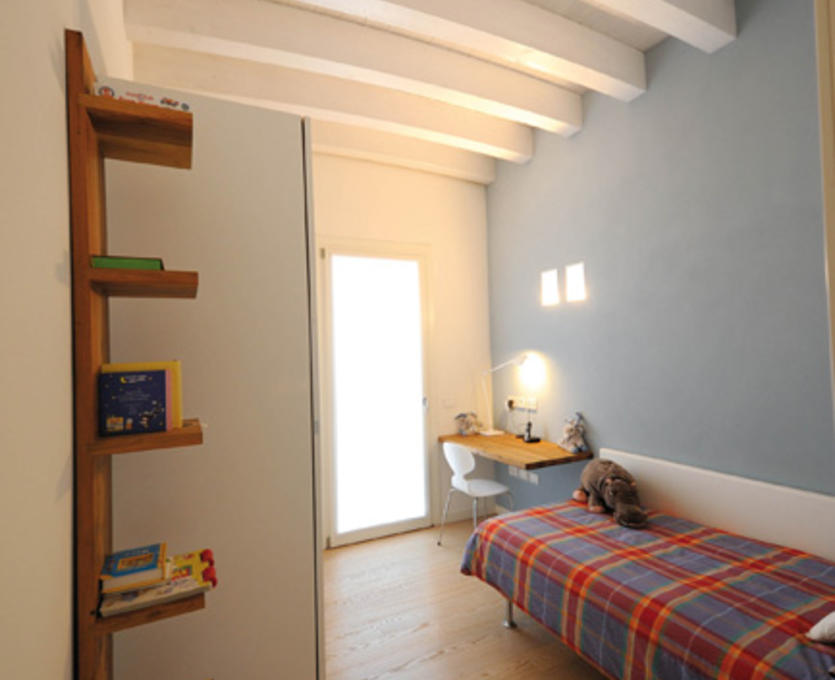 Residence sotto al colle Residence sotto al colle