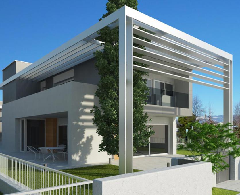 Casa A Casa A
