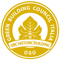 Certificazione GBC Home Livello ORO per il residence Galileo - Costruzioni Pozza Matteo