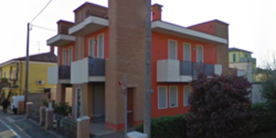 Edificio residenziale