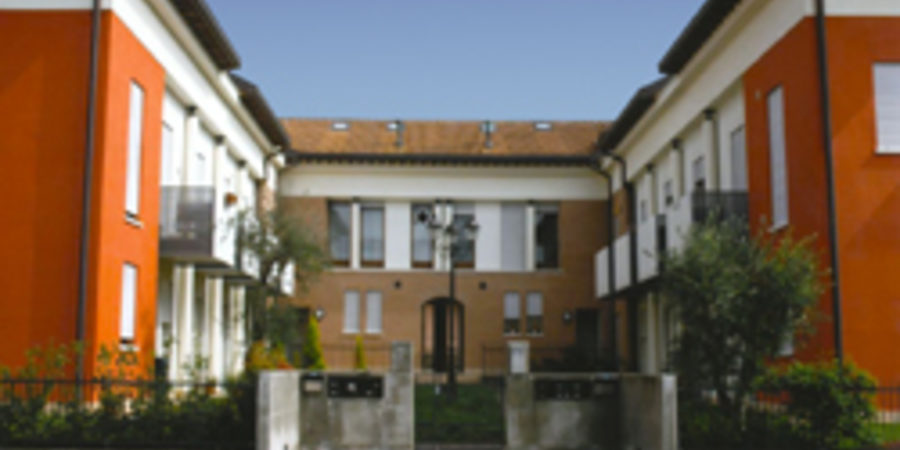 Edificio residenziale