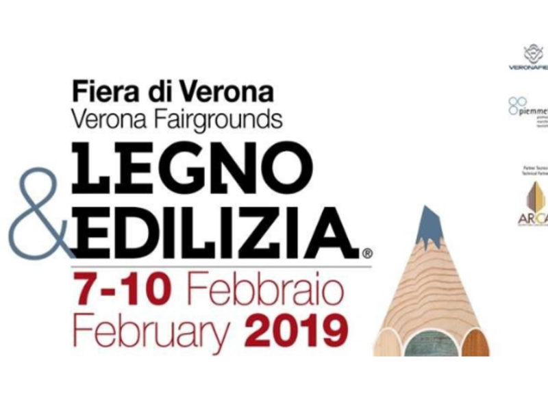 Legno & Edilizia 2019