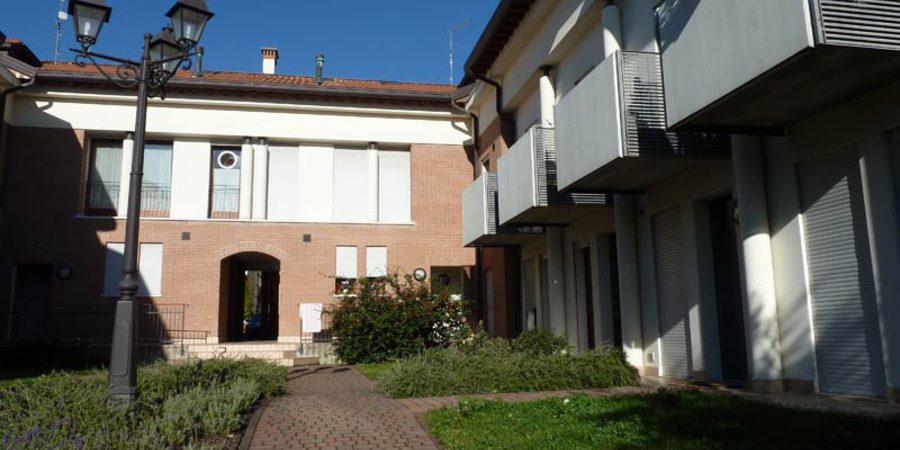 Residenze Le logge