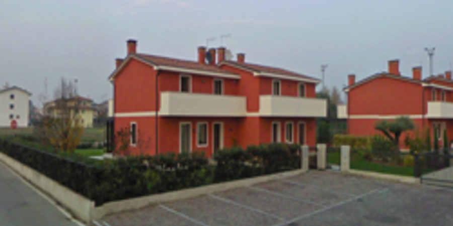 Fabbricato residenziale