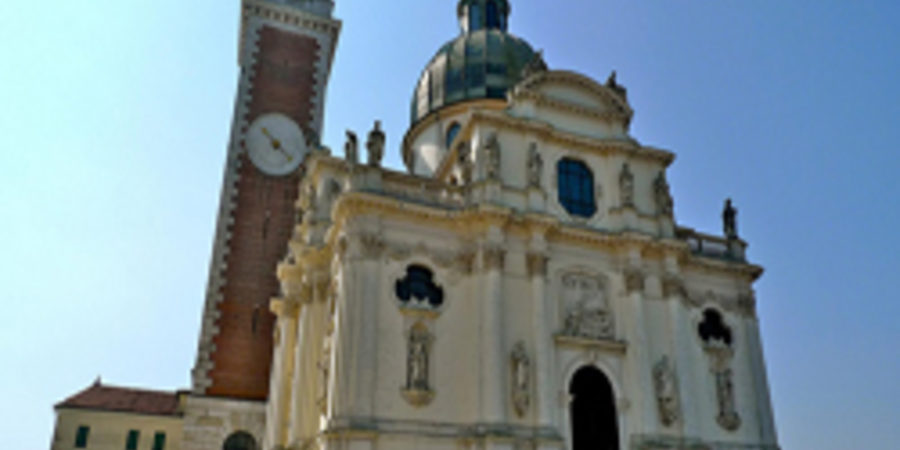 Basilica di Monteberico