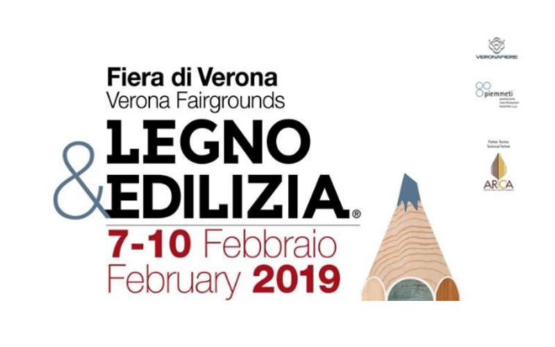 Legno & Edilizia 2019